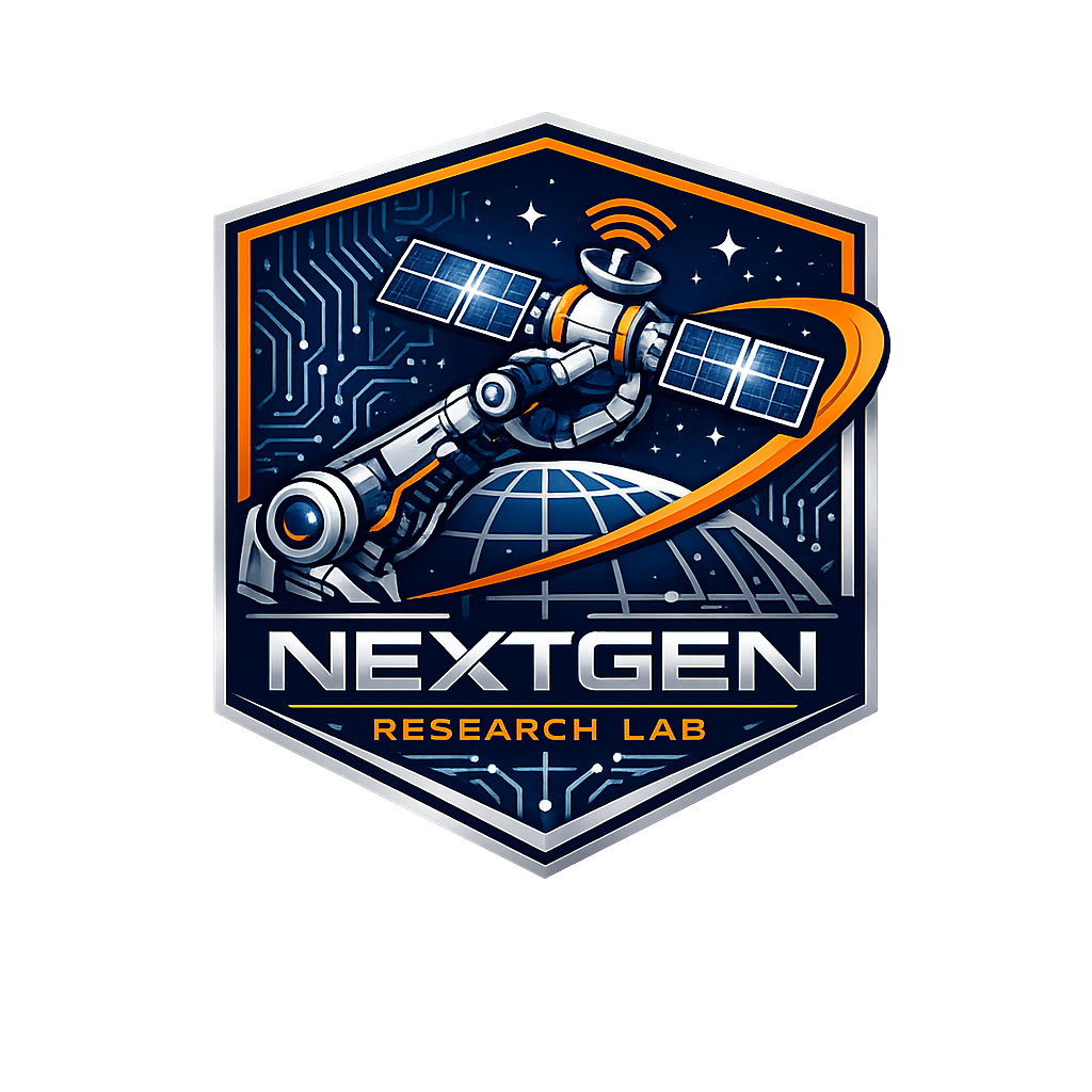 NextGen Research Lab logo
